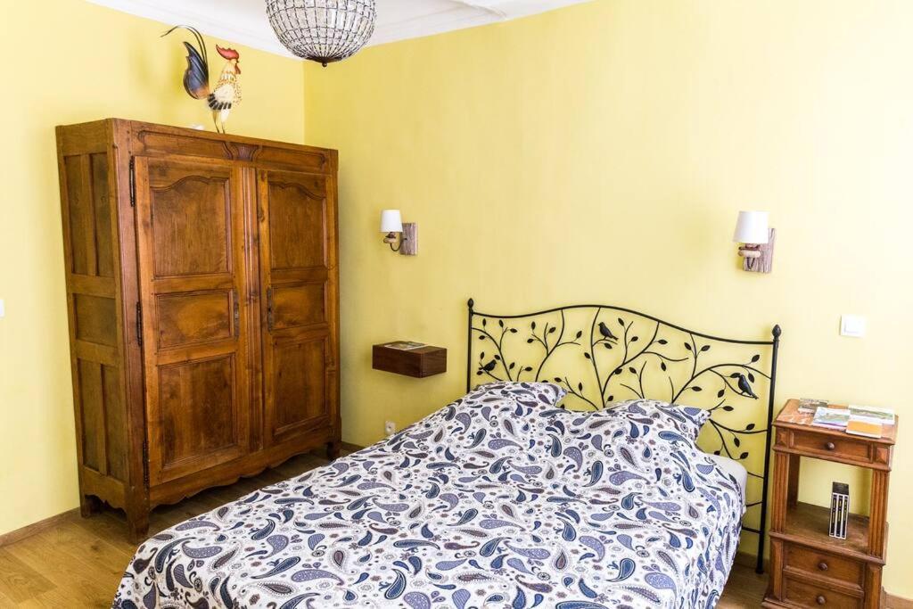 La Piboule - Au Coeur Du Panier T2 -39M2 Apartment มาร์กเซย ภายนอก รูปภาพ