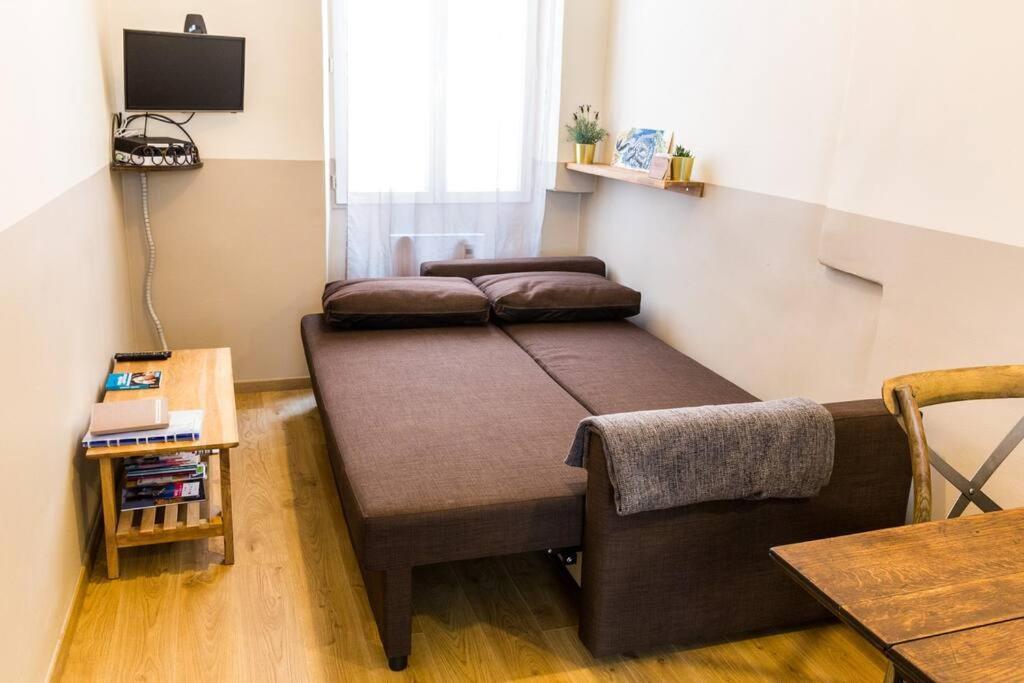 La Piboule - Au Coeur Du Panier T2 -39M2 Apartment มาร์กเซย ภายนอก รูปภาพ